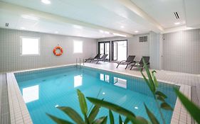 Nemea Appart Hotel Home Suite Nancy Centre